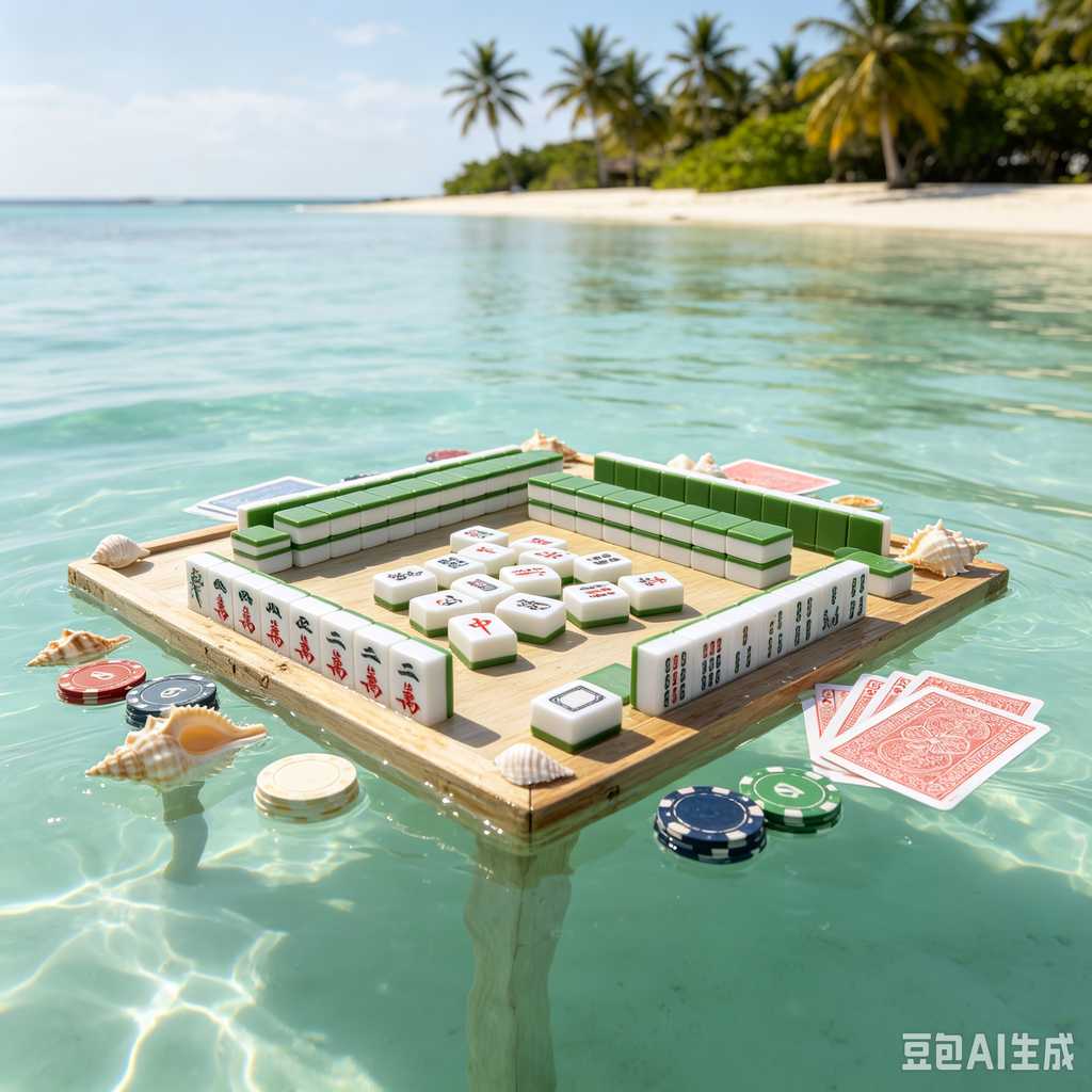 LosAngeles,mahjong