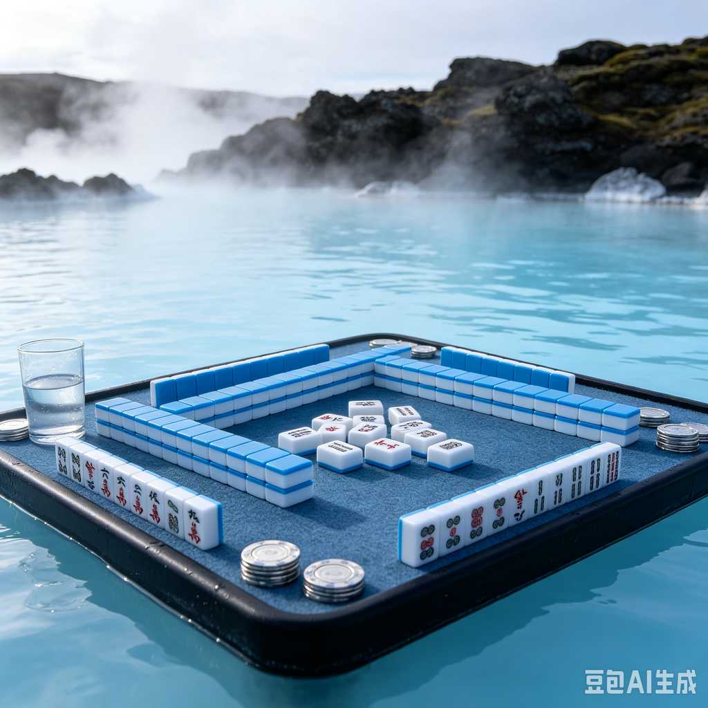 Lubbock,mahjong