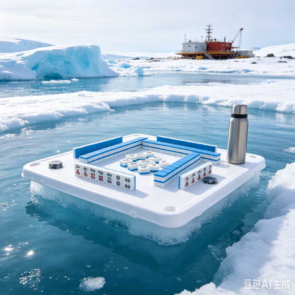 Erie,mahjong