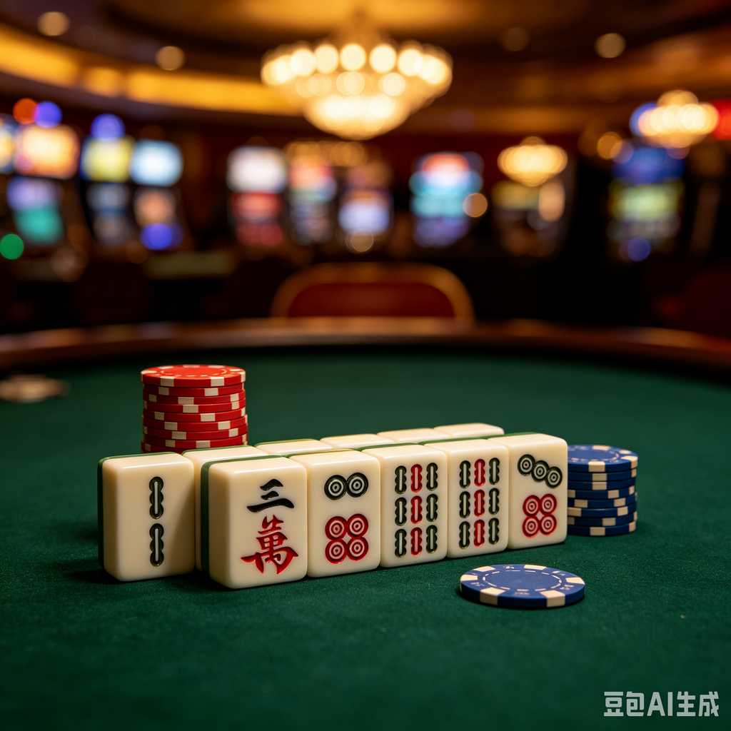 Fortaleza,mahjong