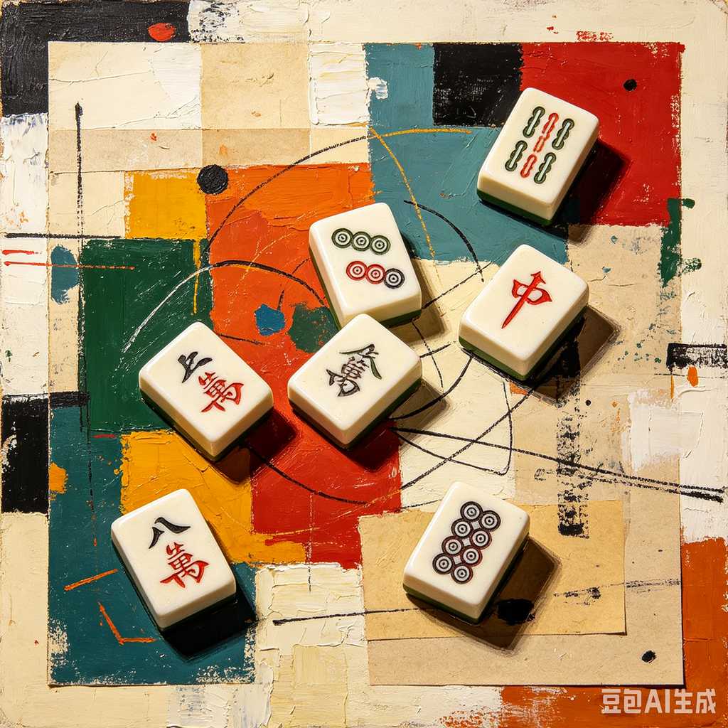 Cagliari,mahjong