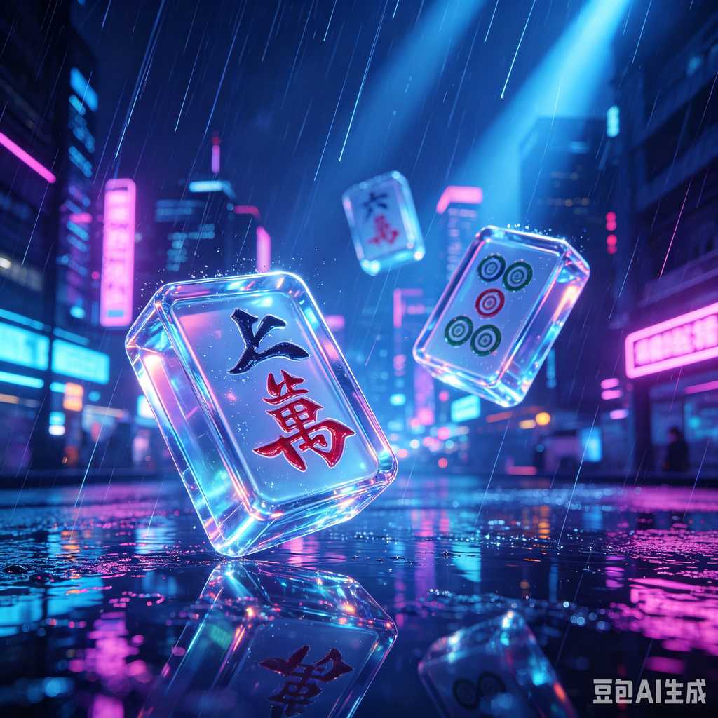 Dusseldorf,mahjong