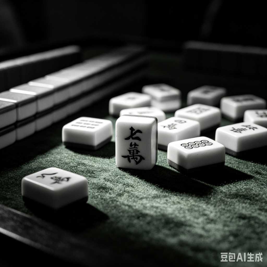Perpignan,mahjong