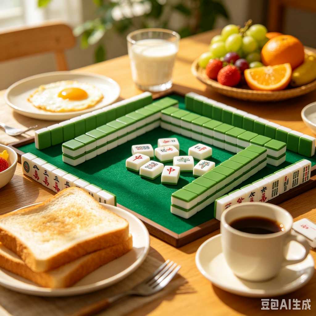 GreenBay,mahjong