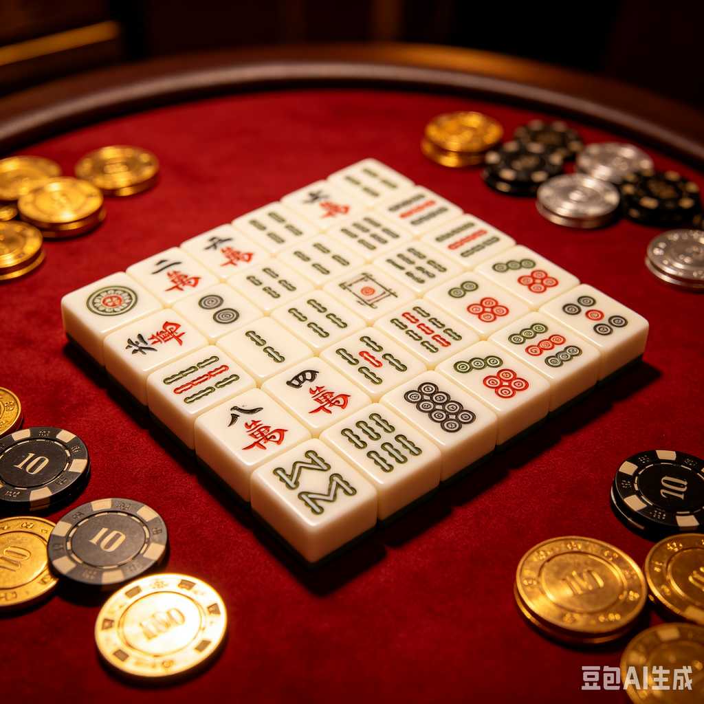 Arequipa,mahjong