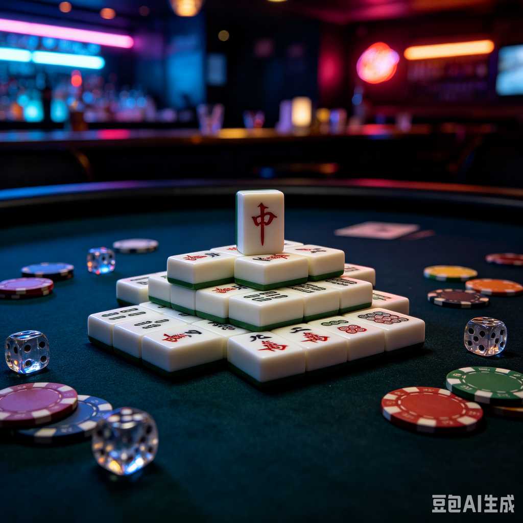 Perpignan,mahjong