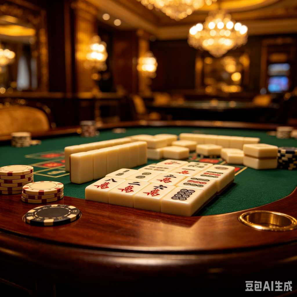 SaoPaulo,mahjong